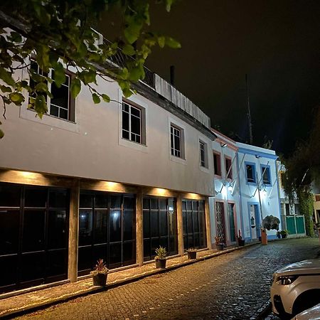 Apartamentos Turisticos Verdemar Horta  Dış mekan fotoğraf