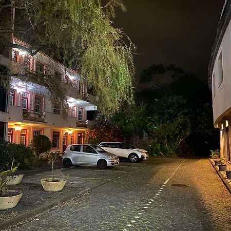 Apartamentos Turisticos Verdemar Horta  Dış mekan fotoğraf