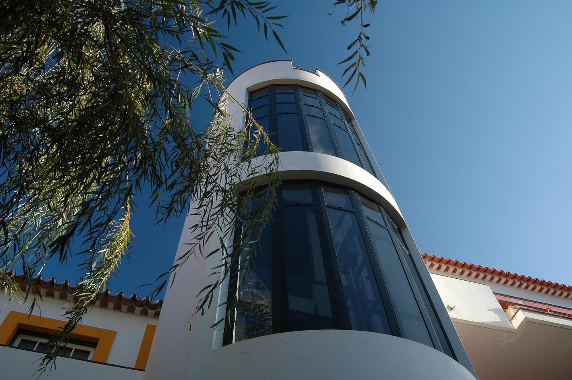 Apartamentos Turisticos Verdemar Horta  Dış mekan fotoğraf