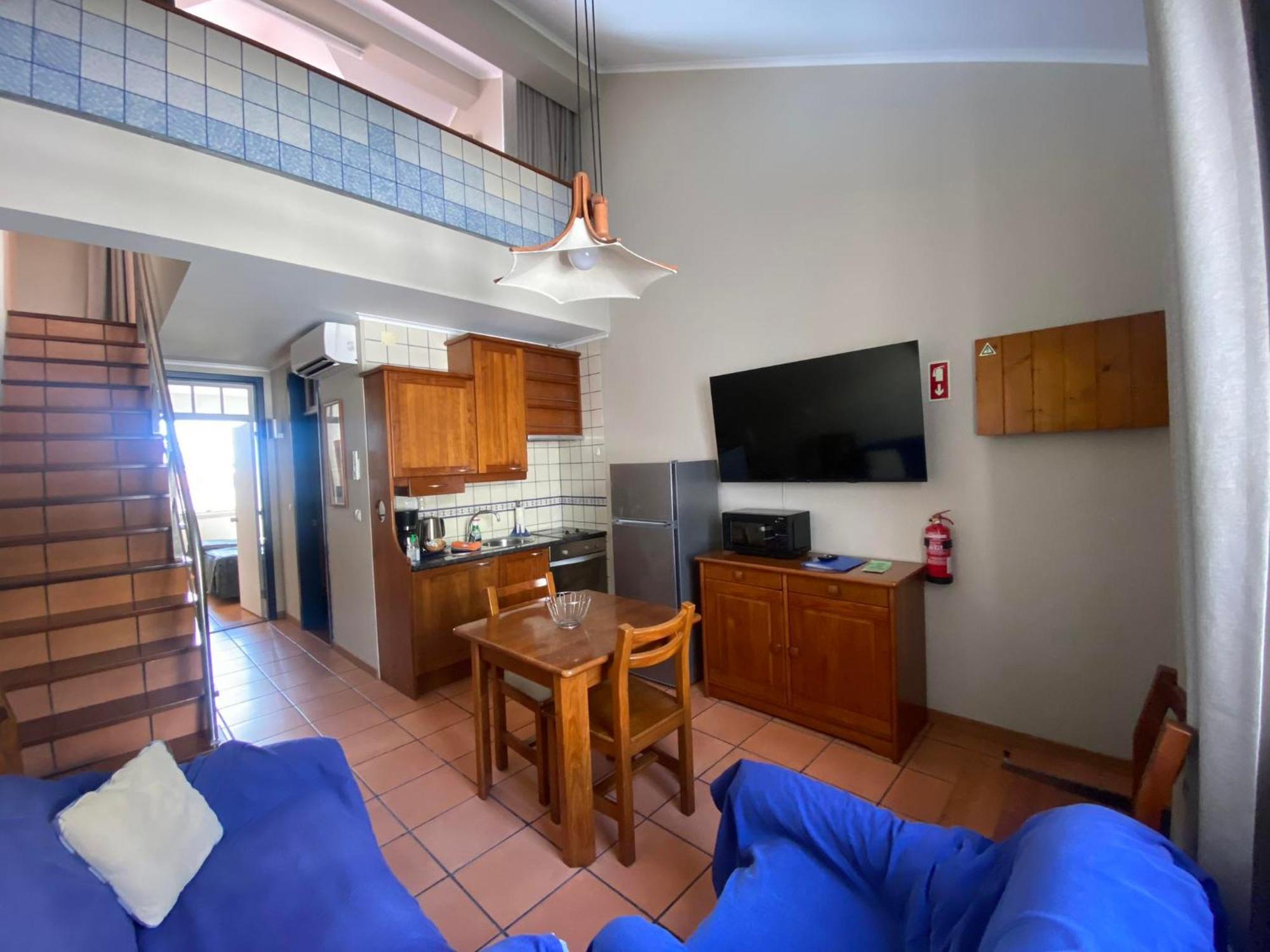 Apartamentos Turisticos Verdemar Horta  Dış mekan fotoğraf
