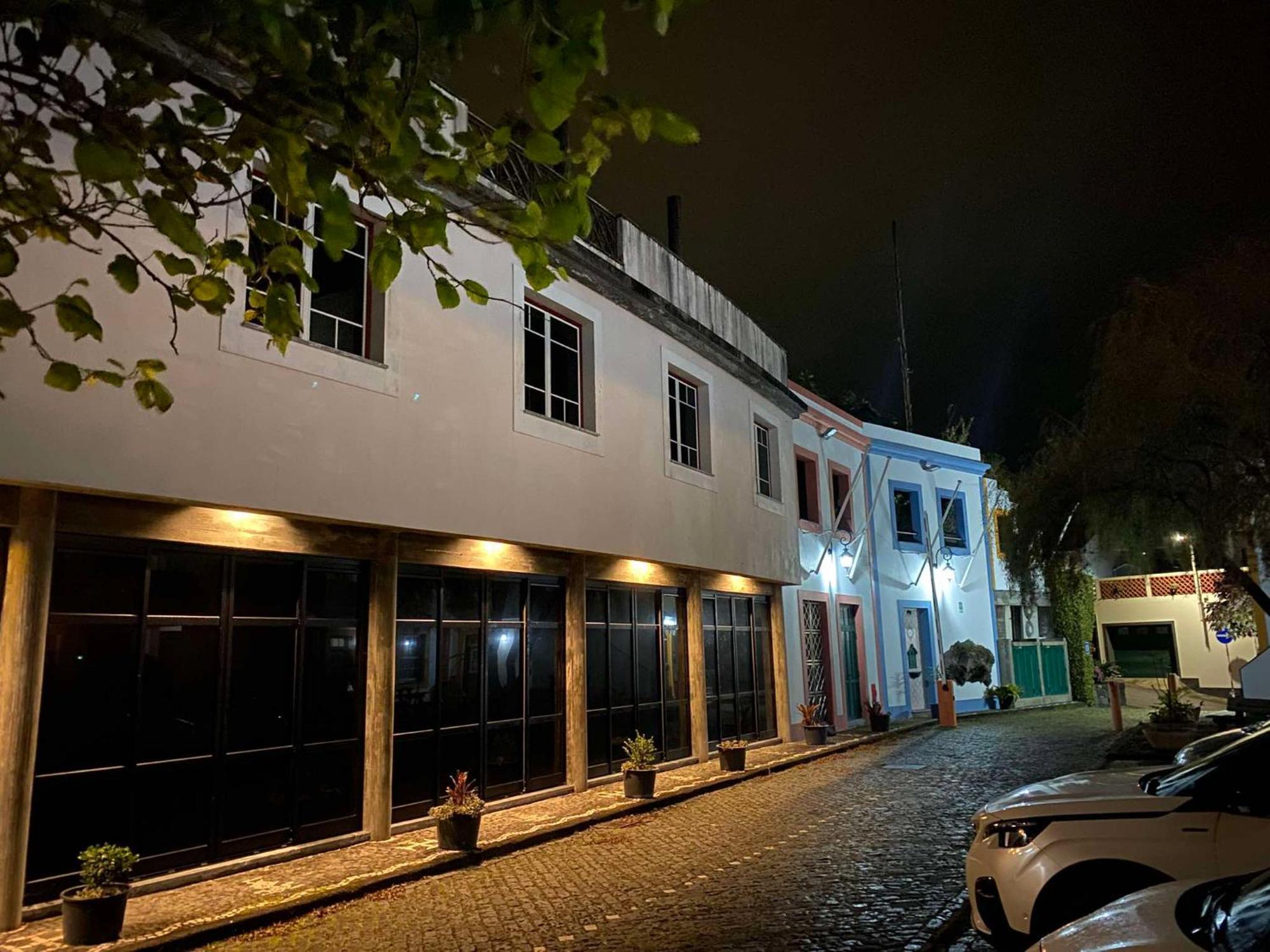 Apartamentos Turisticos Verdemar Horta  Dış mekan fotoğraf