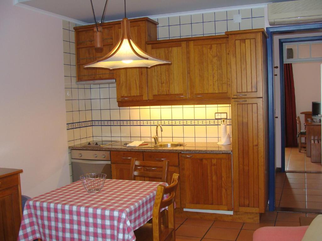 Apartamentos Turisticos Verdemar Horta  Oda fotoğraf