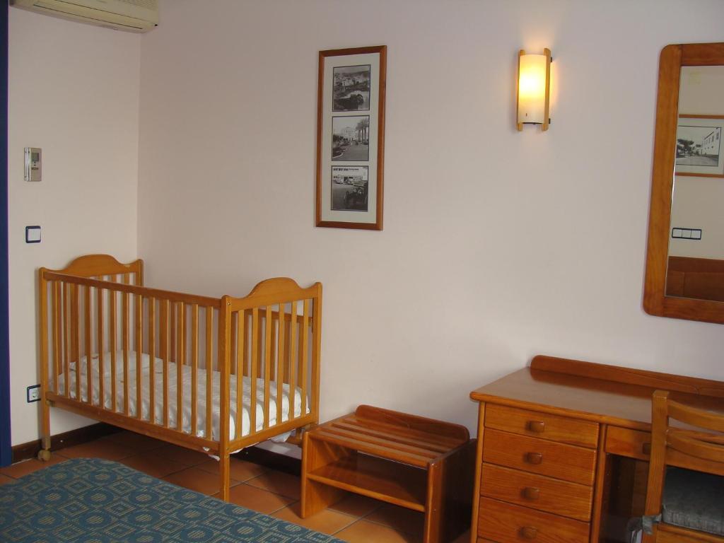 Apartamentos Turisticos Verdemar Horta  Oda fotoğraf