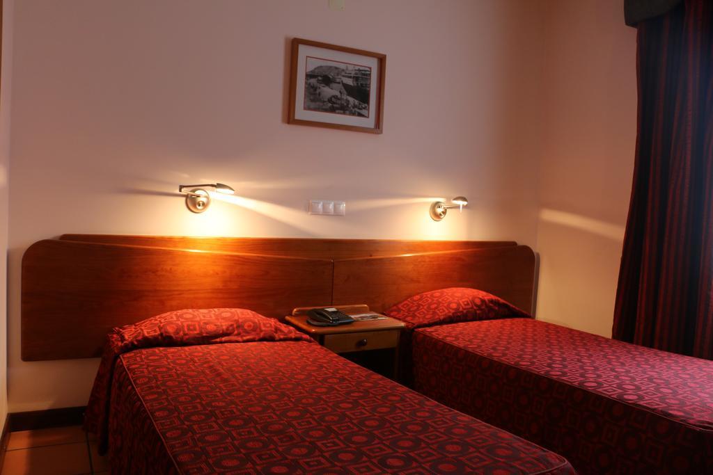 Apartamentos Turisticos Verdemar Horta  Dış mekan fotoğraf