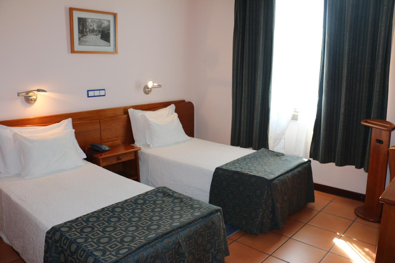 Apartamentos Turisticos Verdemar Horta  Dış mekan fotoğraf