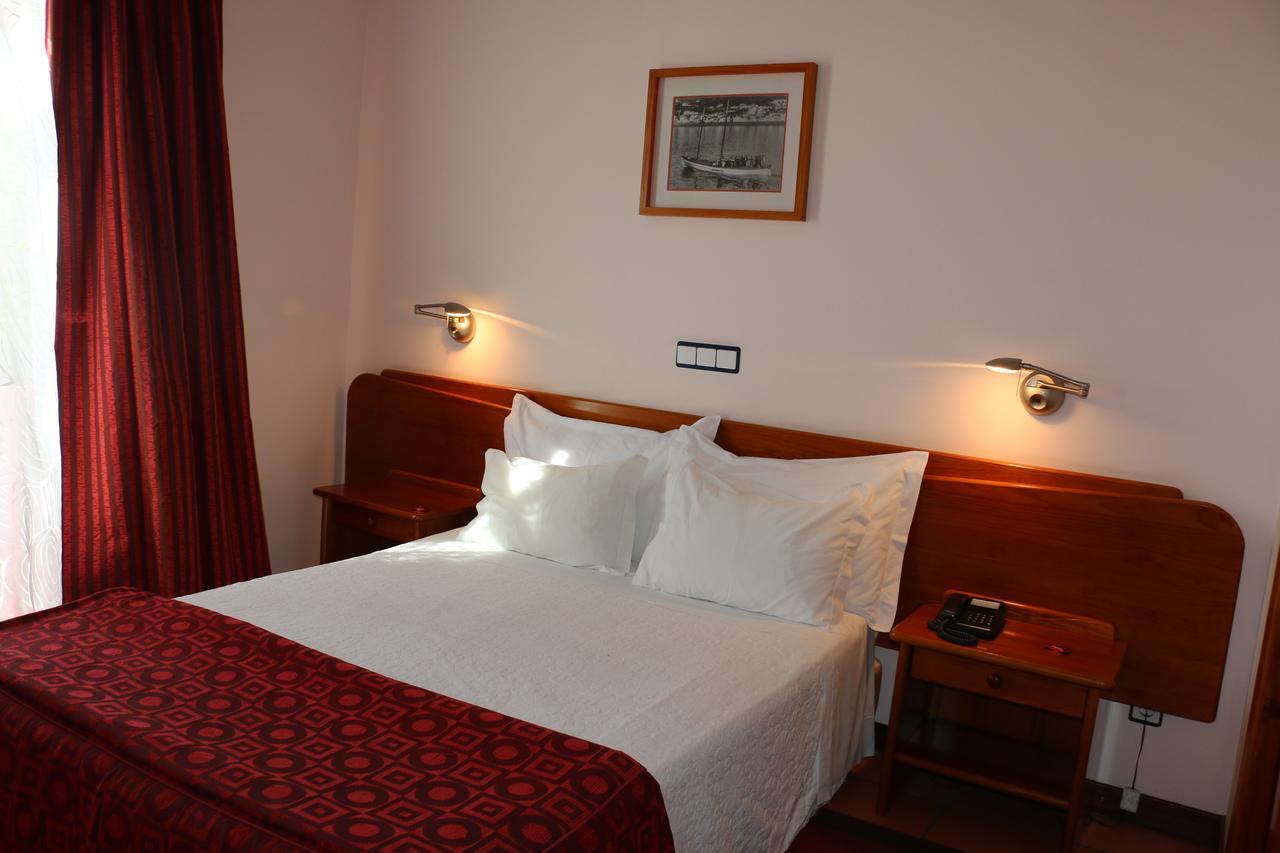 Apartamentos Turisticos Verdemar Horta  Dış mekan fotoğraf